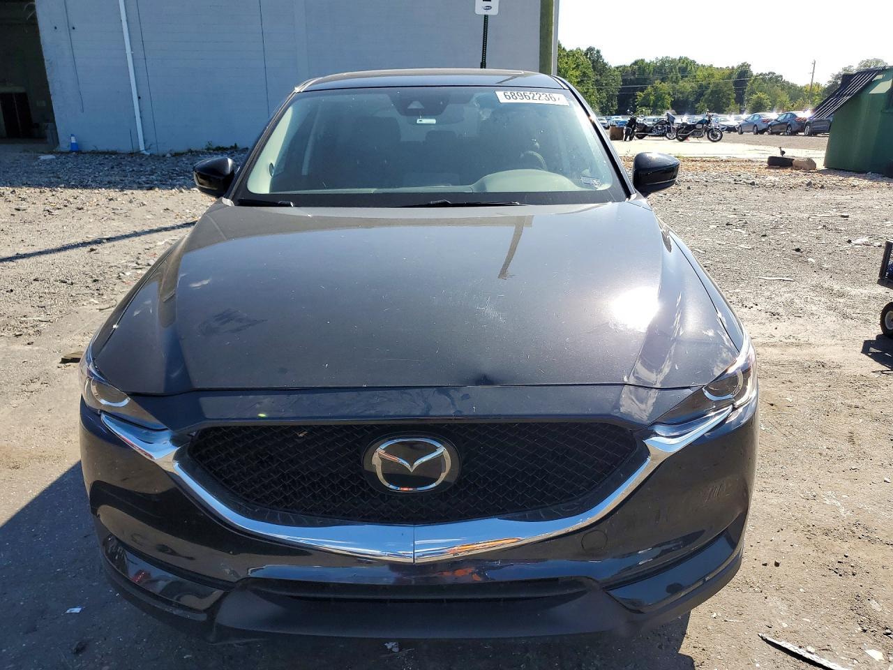2020 Mazda Cx-5 Touring - Фото 5