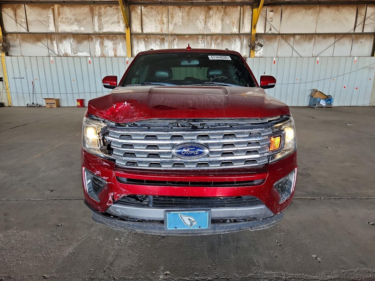 2018 Ford Expedition Limited - Image 5