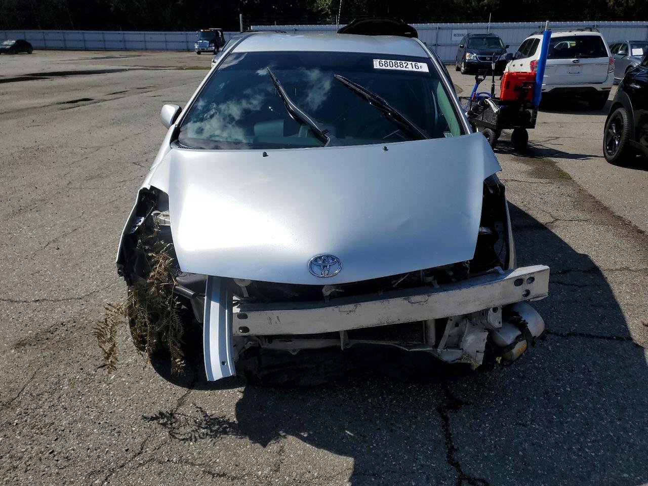 2005 Toyota Prius Base - Image 5