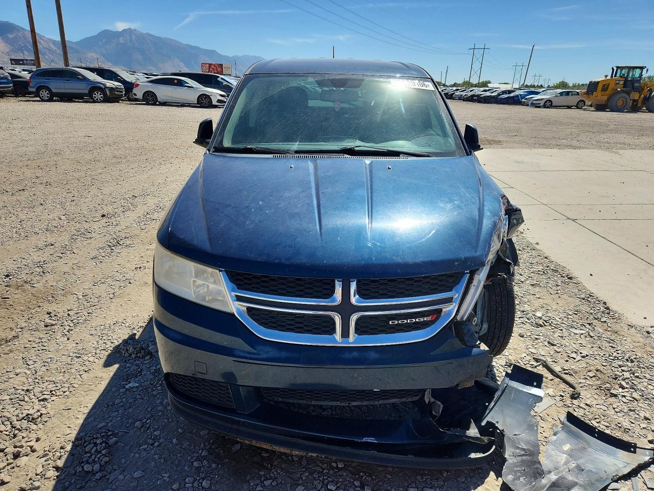 2015 Dodge Journey Se - Фото 5