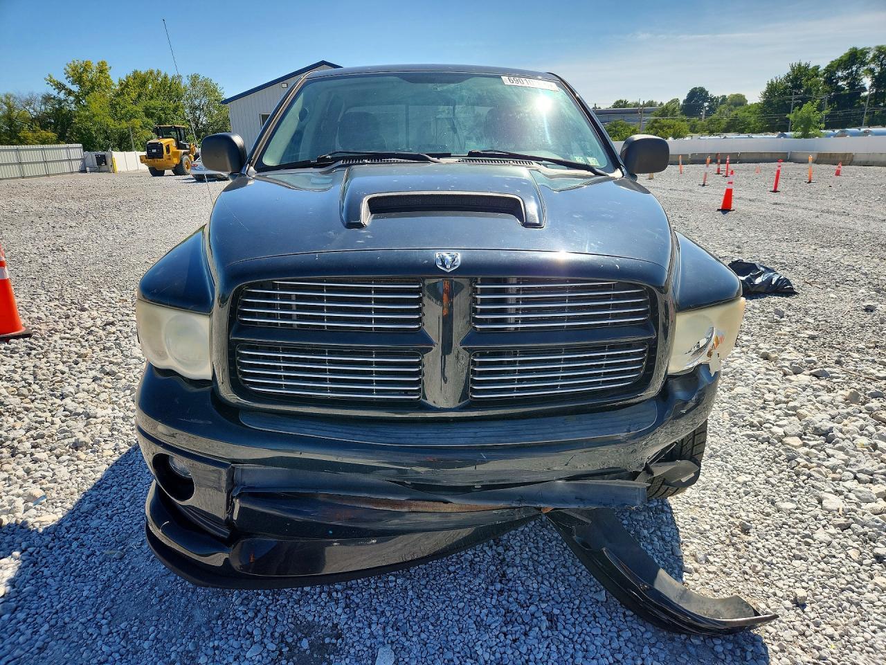 2004 Dodge Ram 1500 St - Image 5