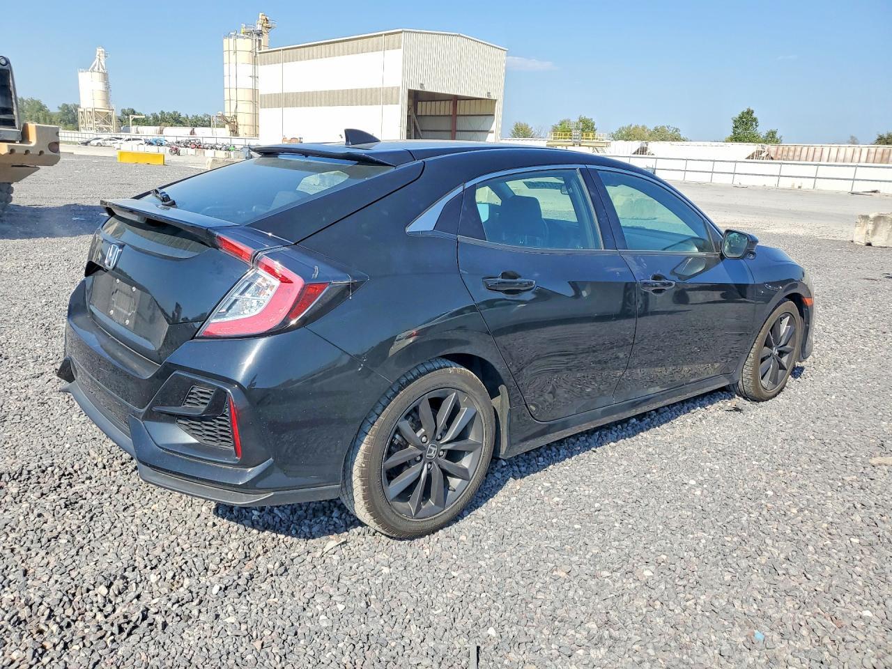 2020 Honda Civic - Image 3