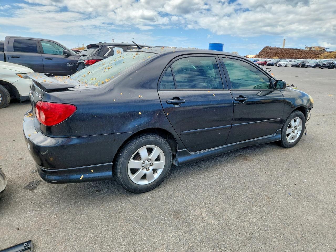 2006 Toyota Corolla Ce - Фото 3