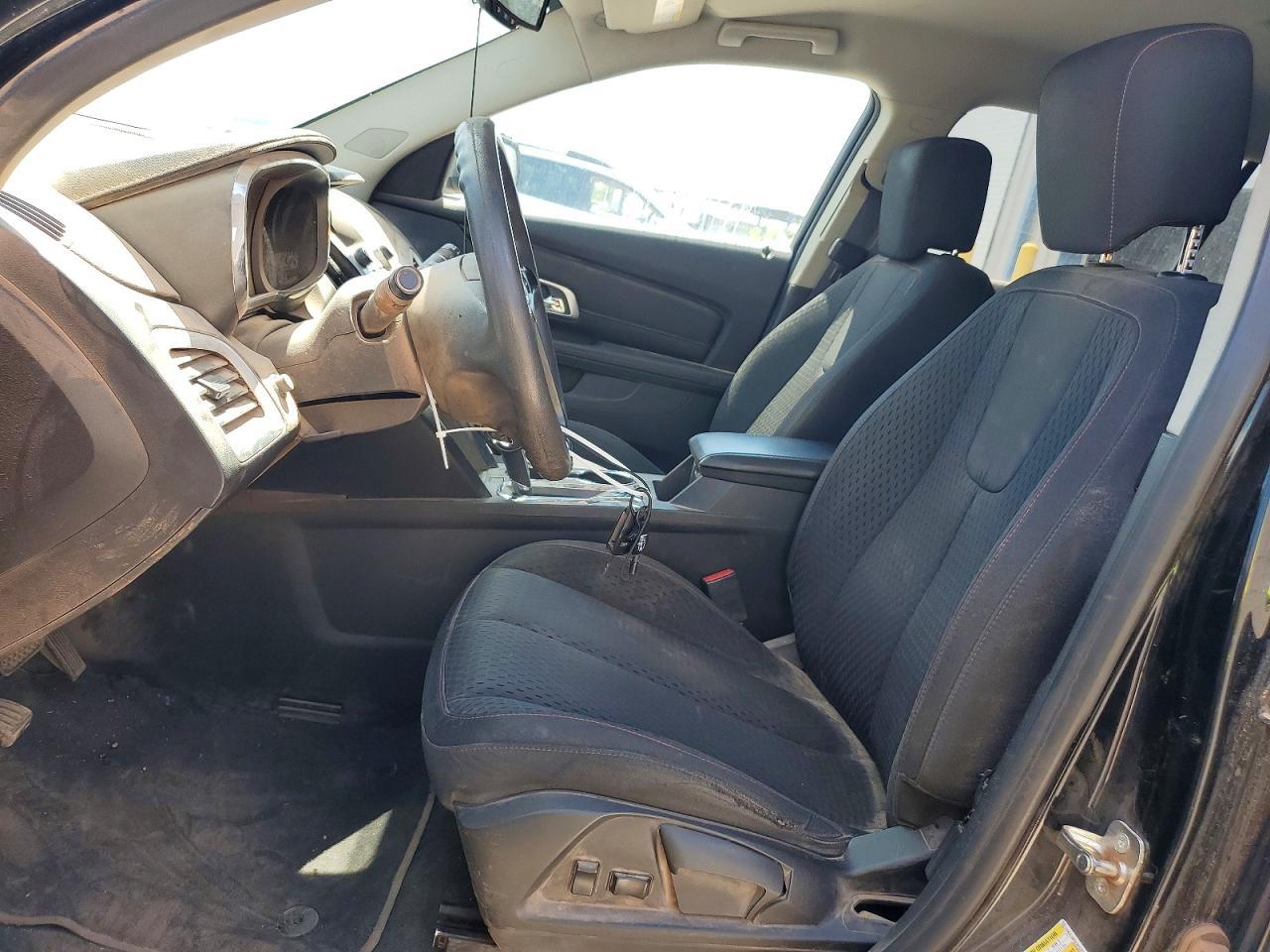 2015 GMC Terrain - Фото 7