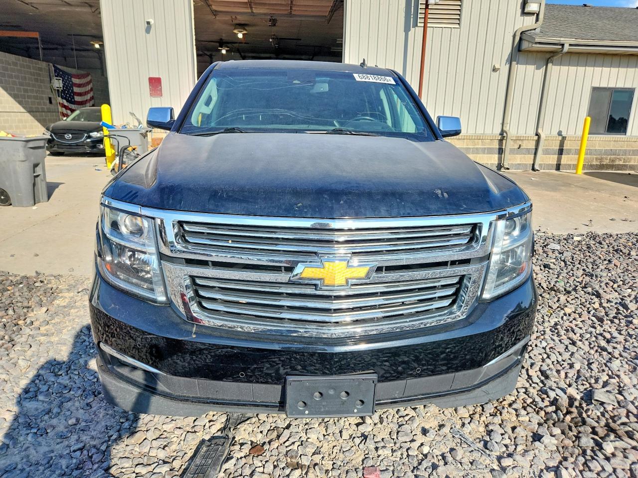 2015 Chevrolet Suburban K1500 Ltz - Фото 5