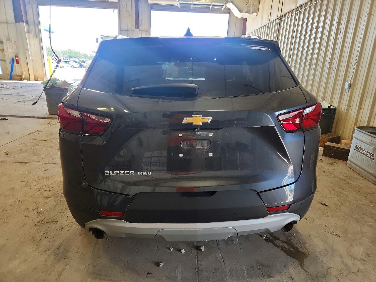 2022 Chevrolet Blazer 2Lt - Image 6