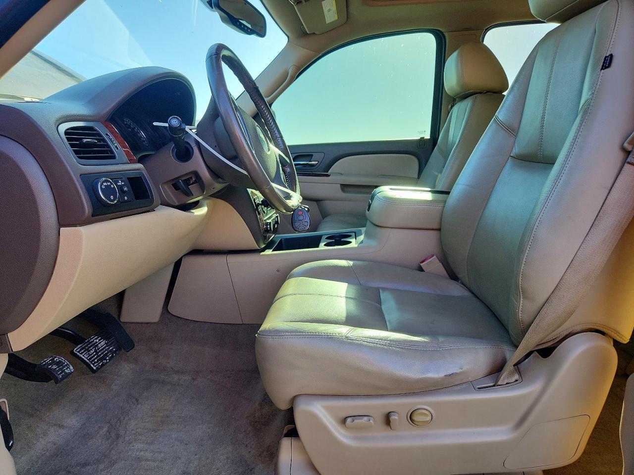 2013 Chevrolet Tahoe C1500 Lt - Image 7
