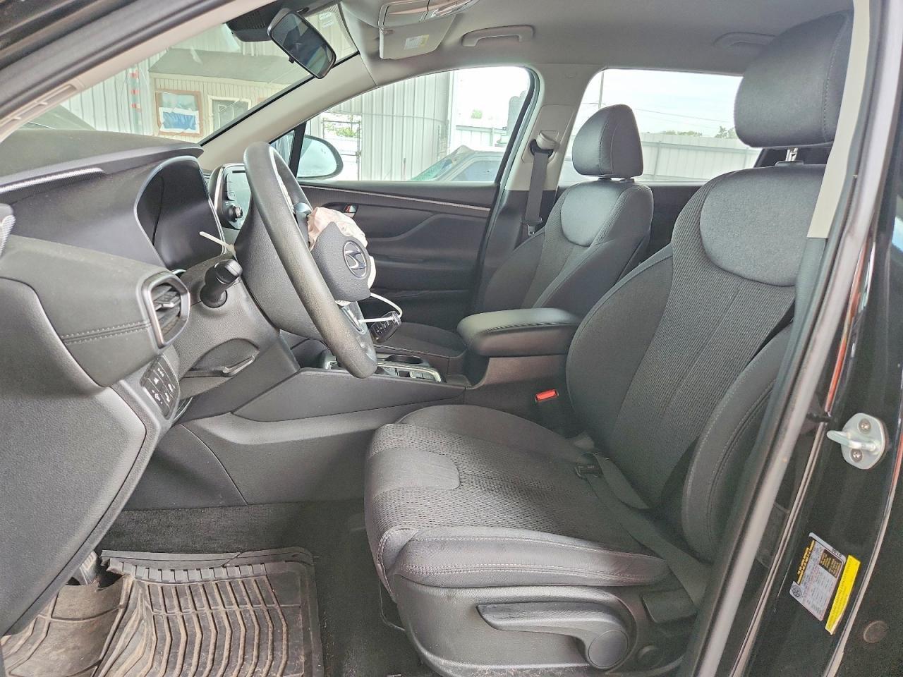 2019 Hyundai Santa Fe Se - Фото 7