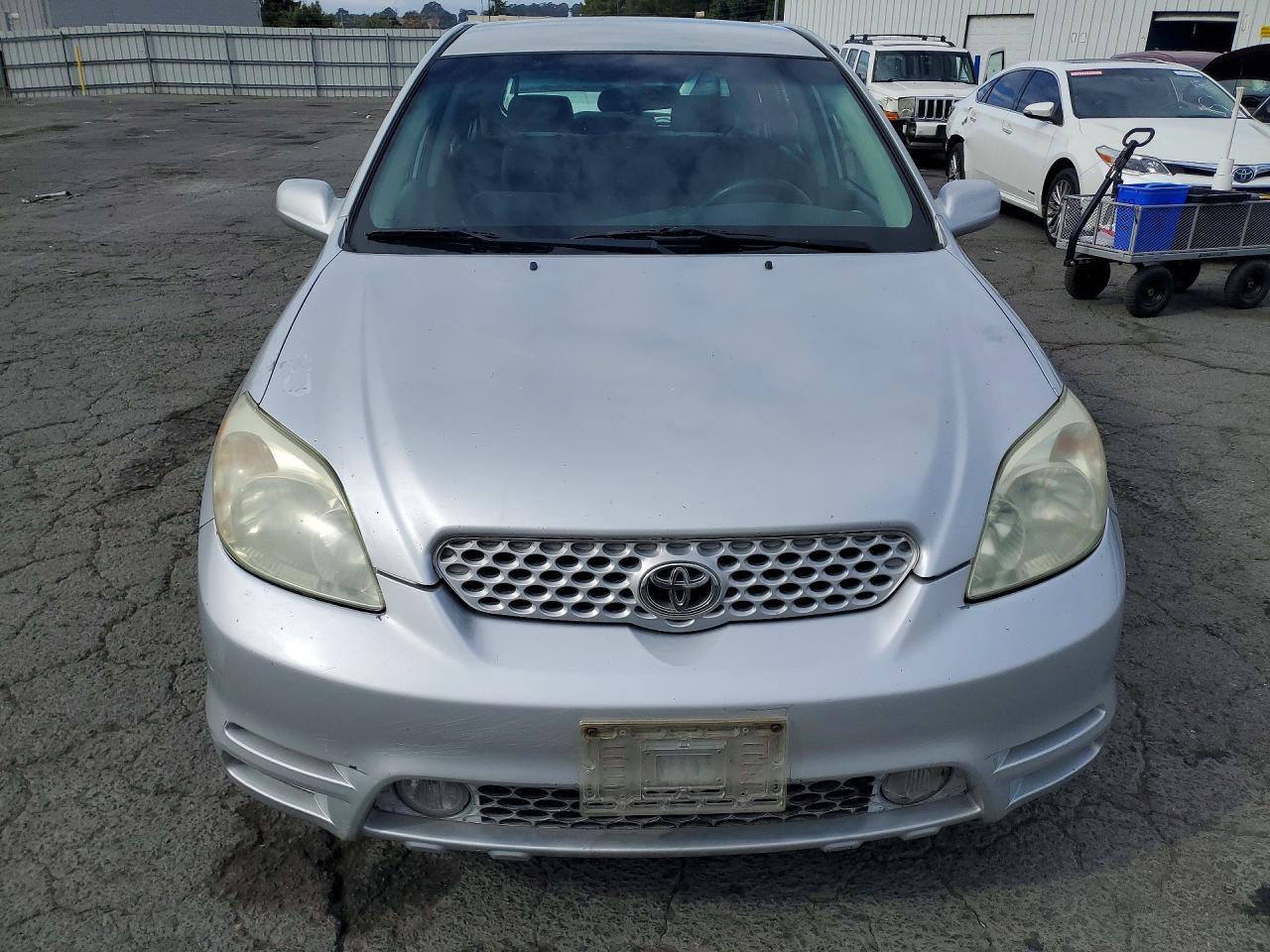 2004 Toyota Matrix Base - Image 5