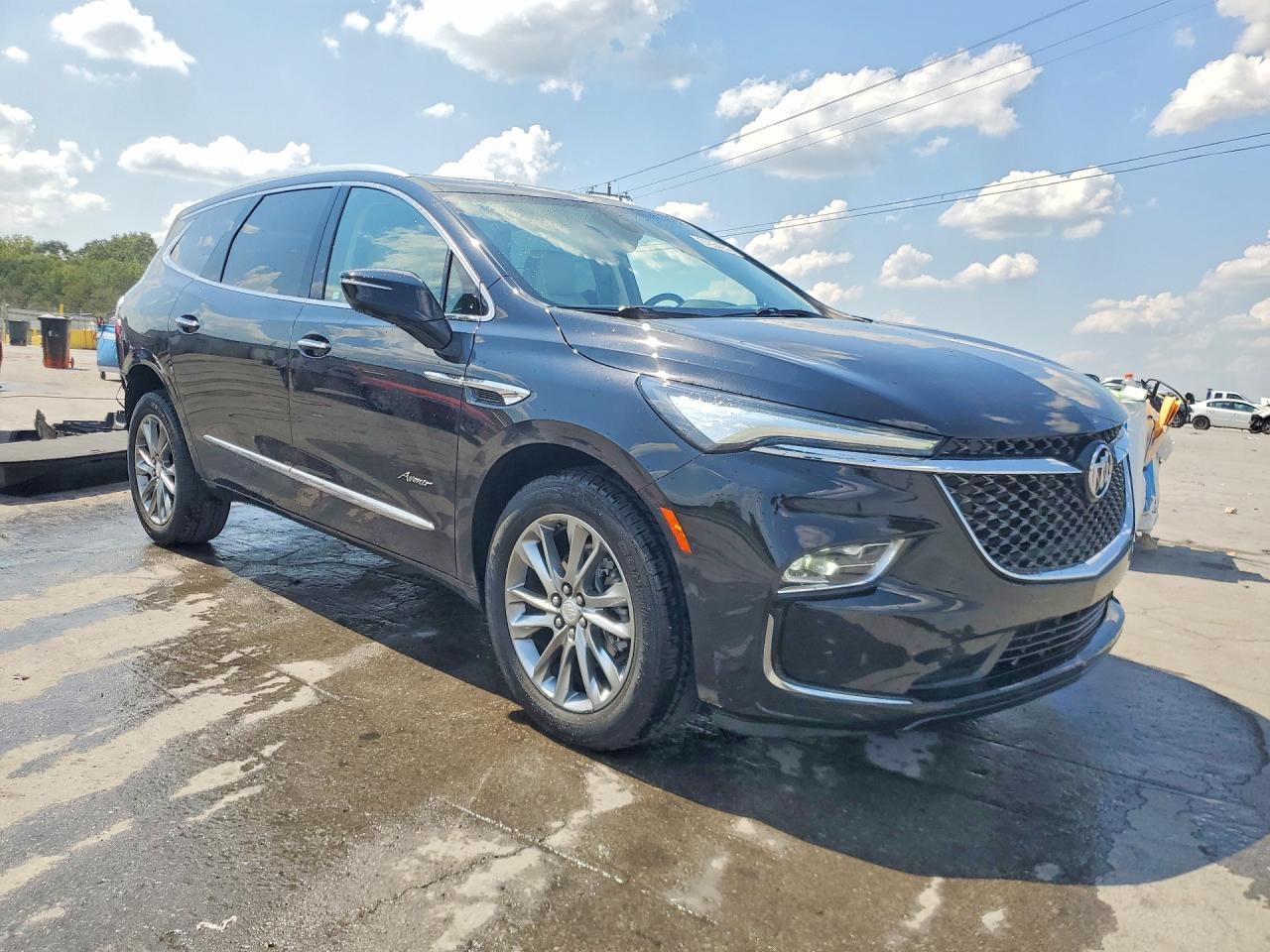 2022 Buick Enclave Avenir - Фото 4
