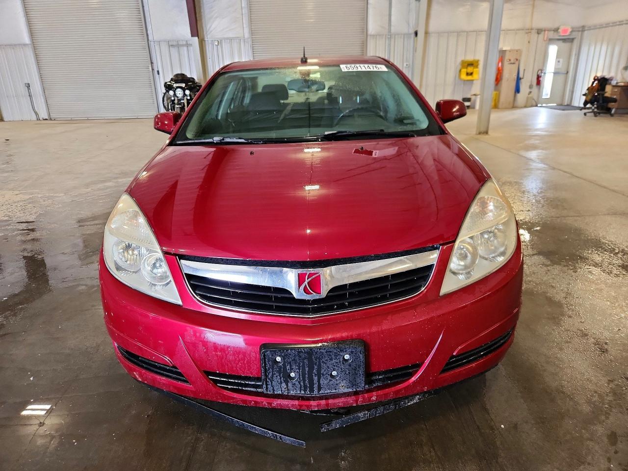 2007 Saturn Aura Xe - Image 5