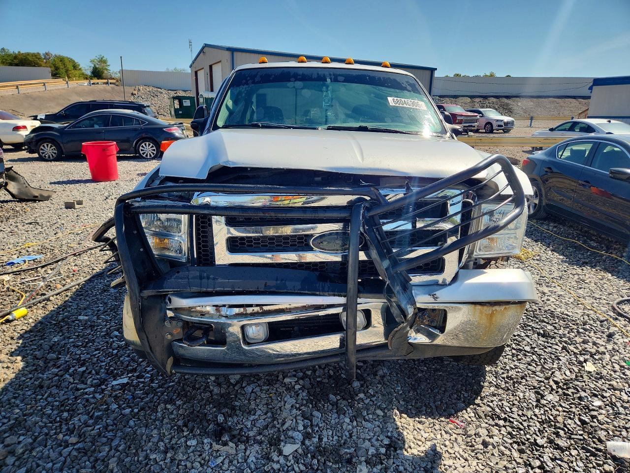 2005 Ford F250 Super Duty - Фото 5