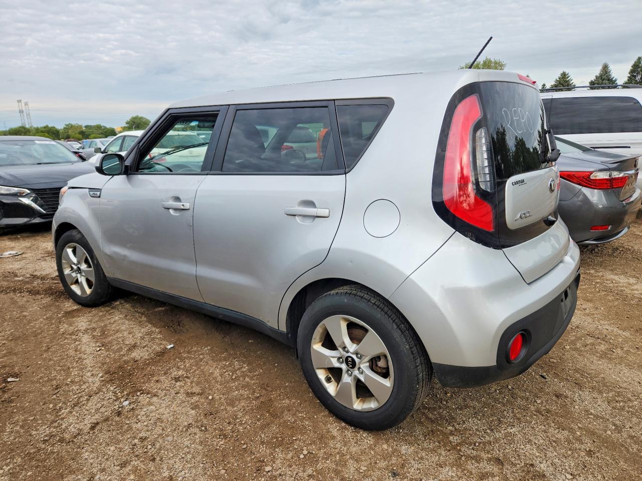 2019 Kia Soul Base - Фото 2