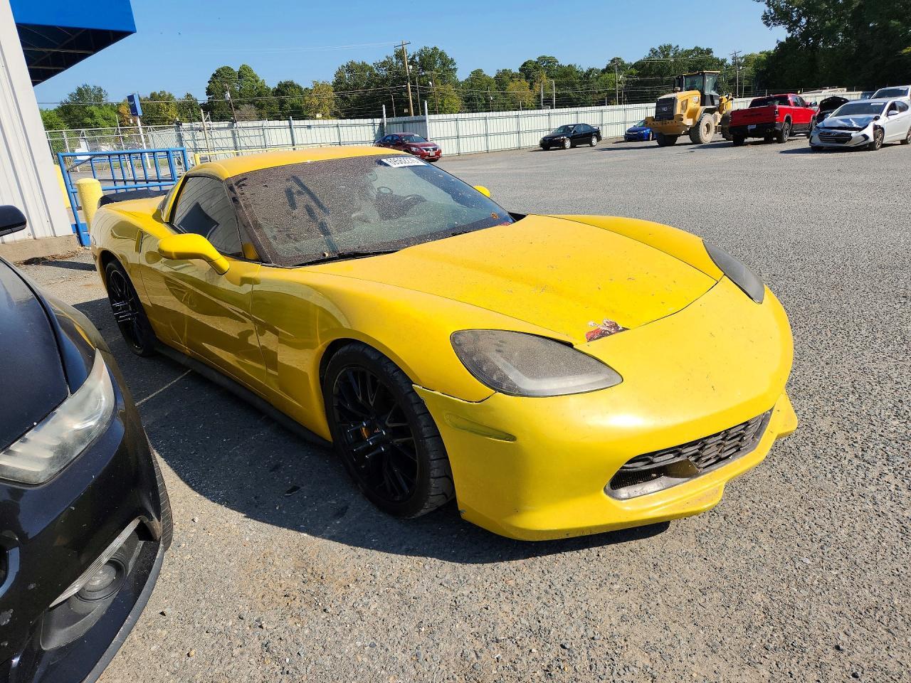 2012 Chevrolet Corvette - Фото 4