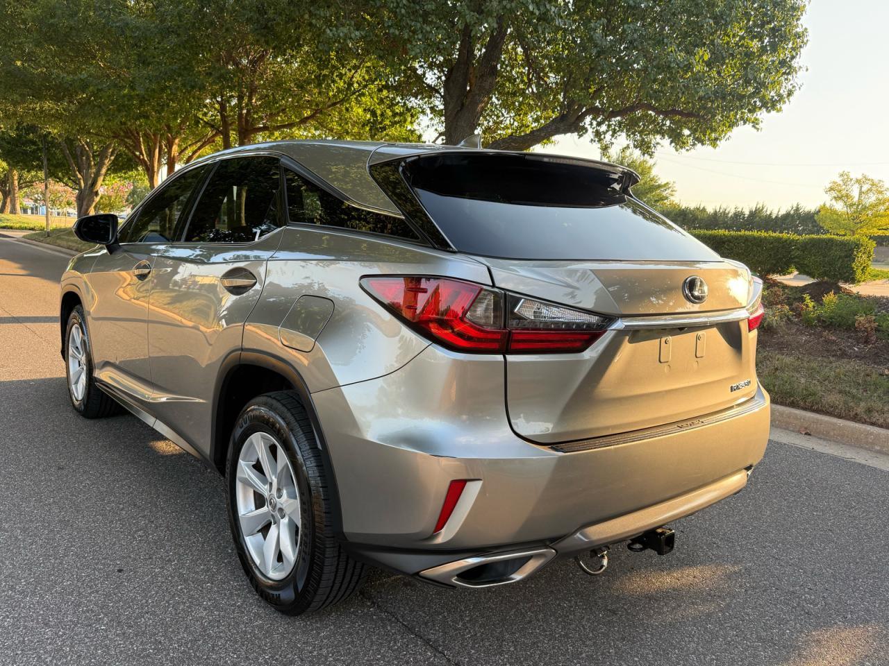 2017 Lexus Rx 350 Base - Image 3