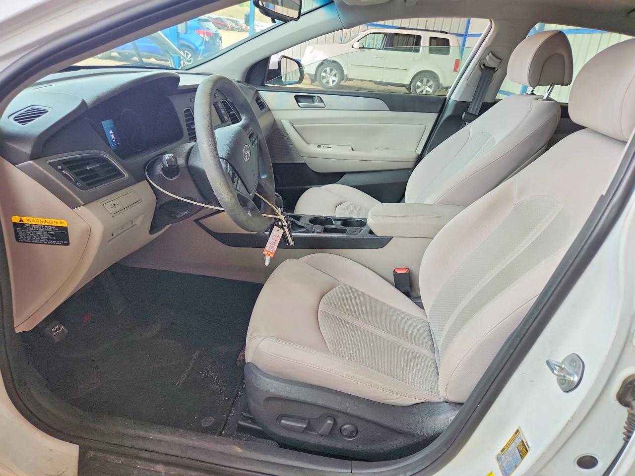 2015 Hyundai Sonata Se - Image 7
