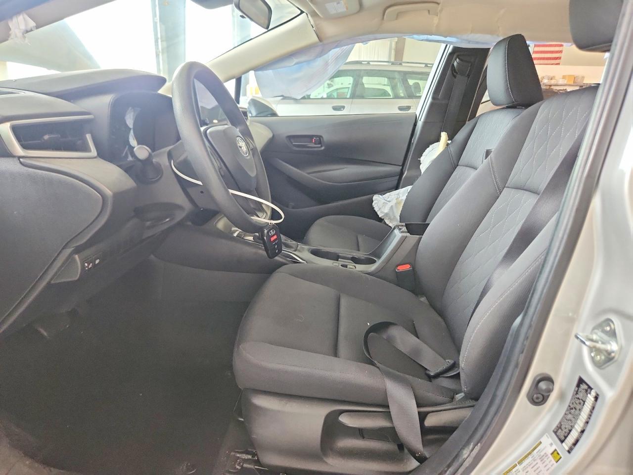 2024 Toyota Corolla Le - Image 7