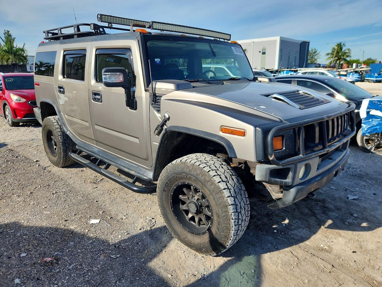 2006 Hummer H2 - Image 4