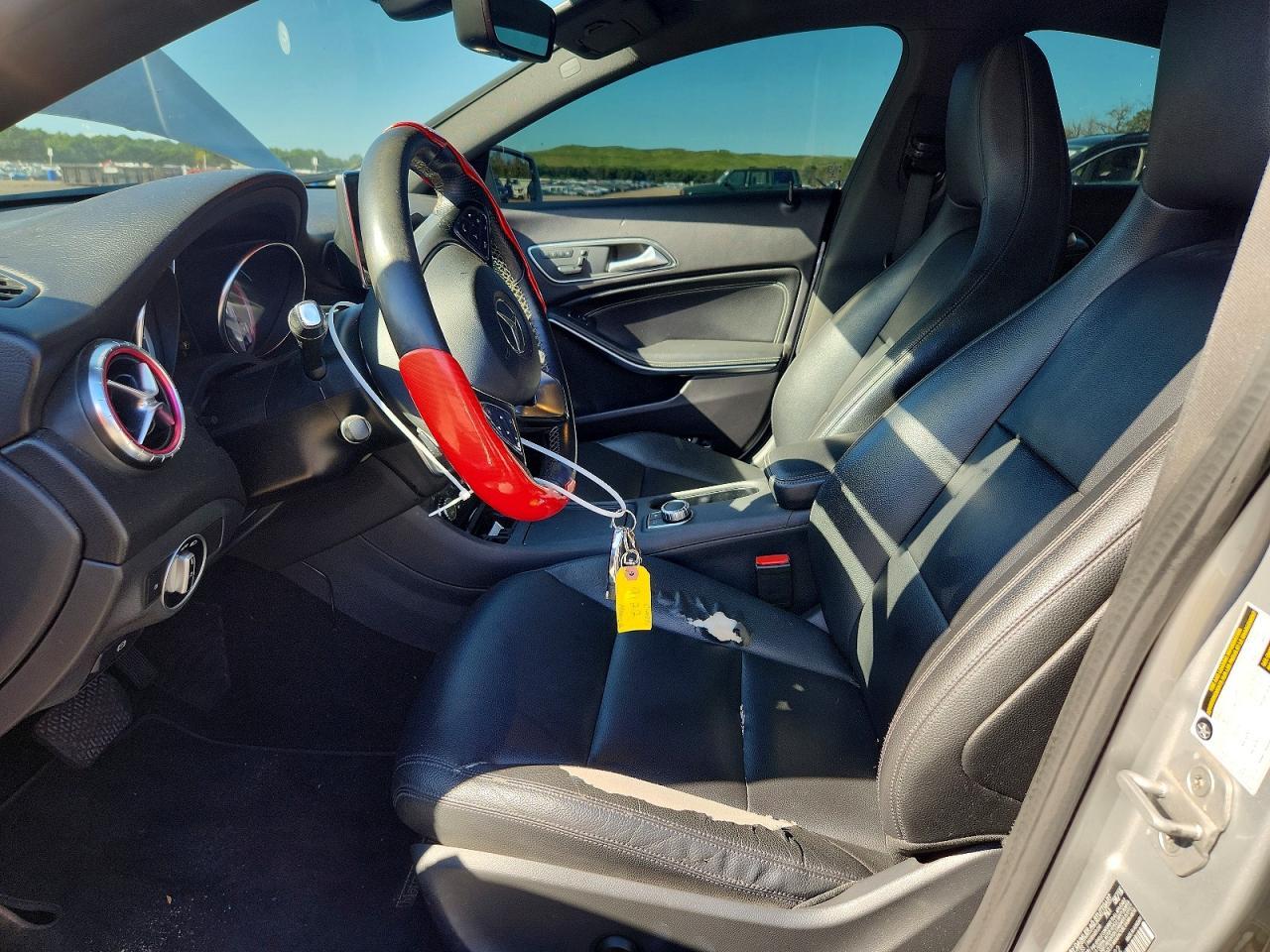 2015 Mercedes-Benz Cla 250 - Фото 7