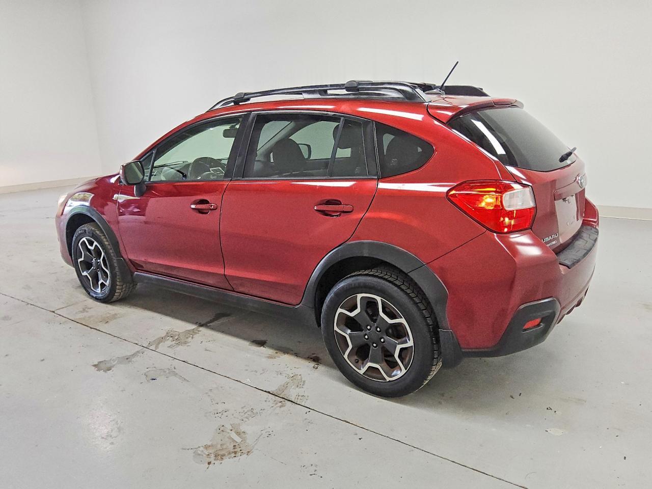 2014 Subaru Xv Crosstrek 2.0 Limited - Image 2