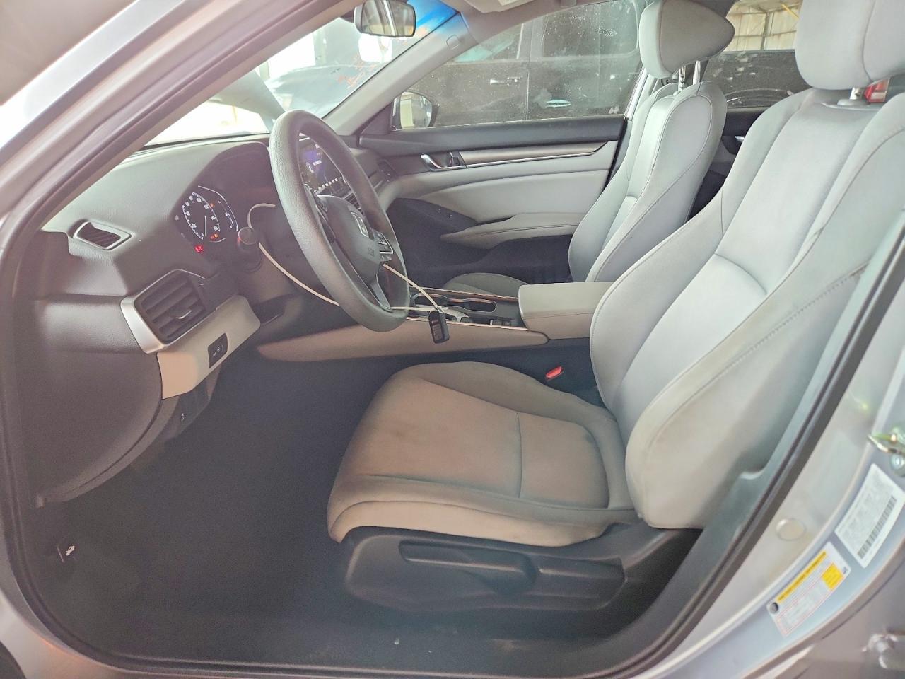 2020 Honda Accord Lx - Image 7