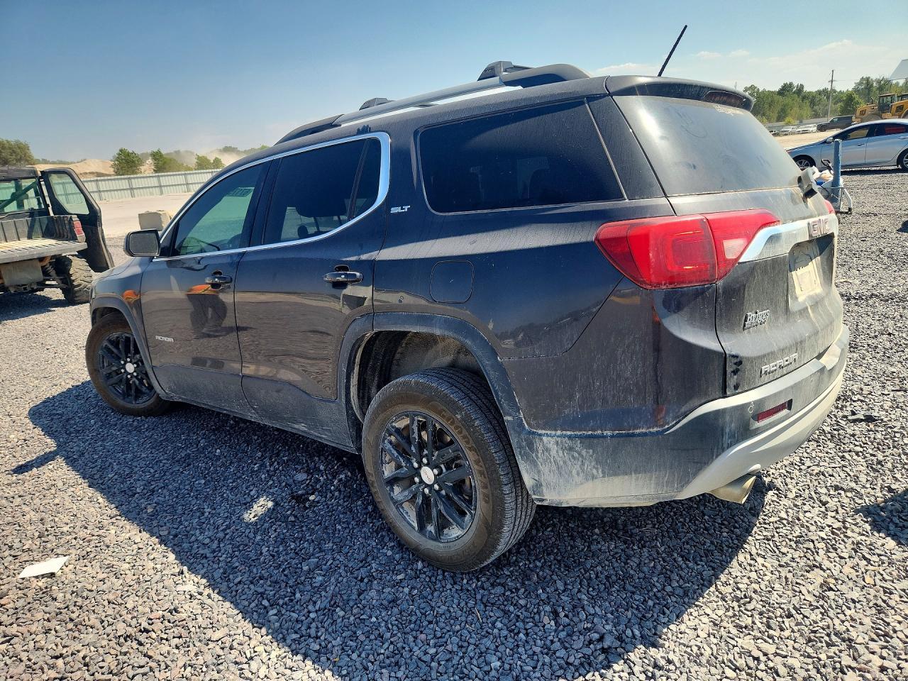 2019 GMC Acadia Slt-1 - Image 2