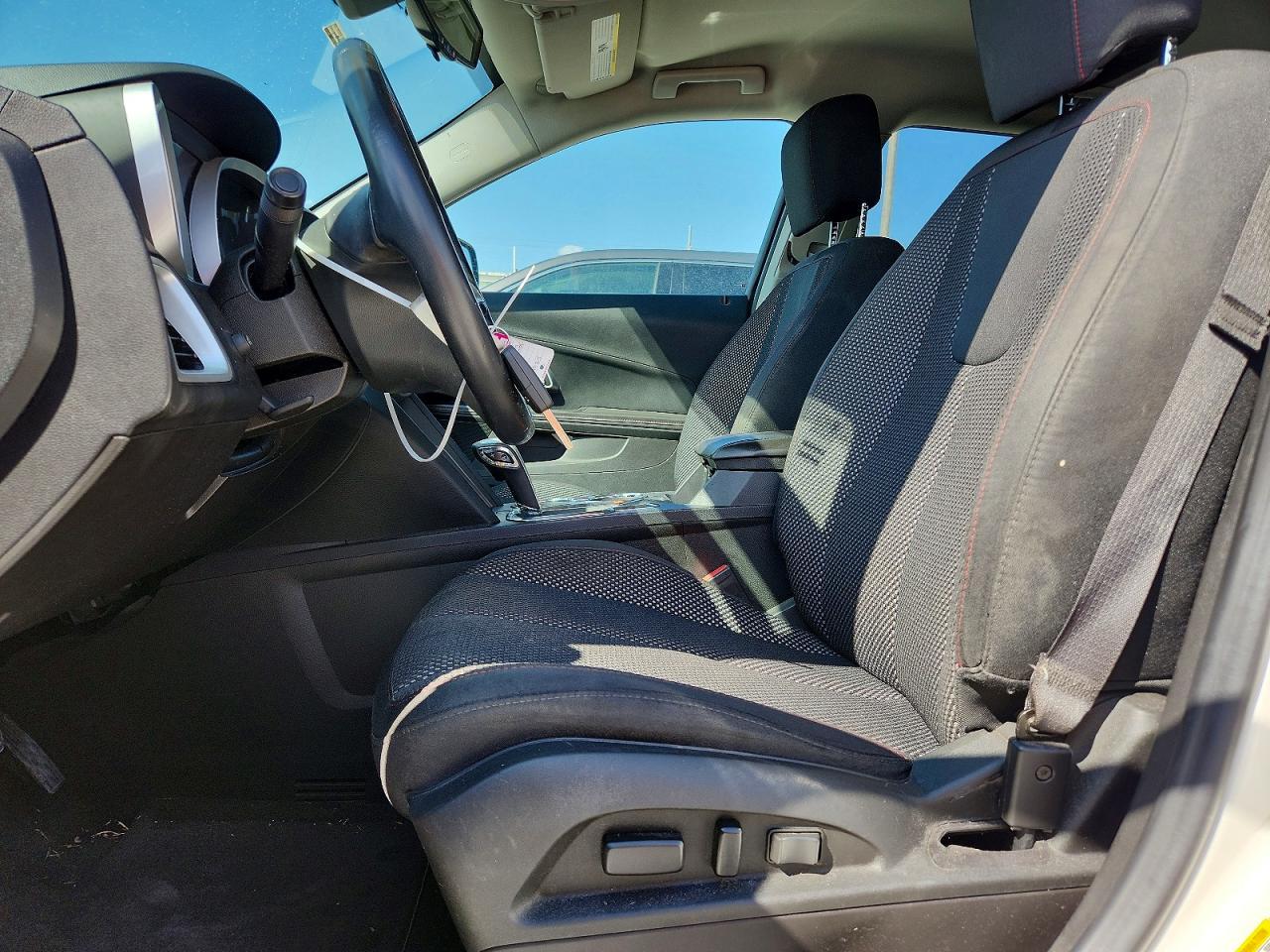 2015 Chevrolet Equinox Lt - Image 7
