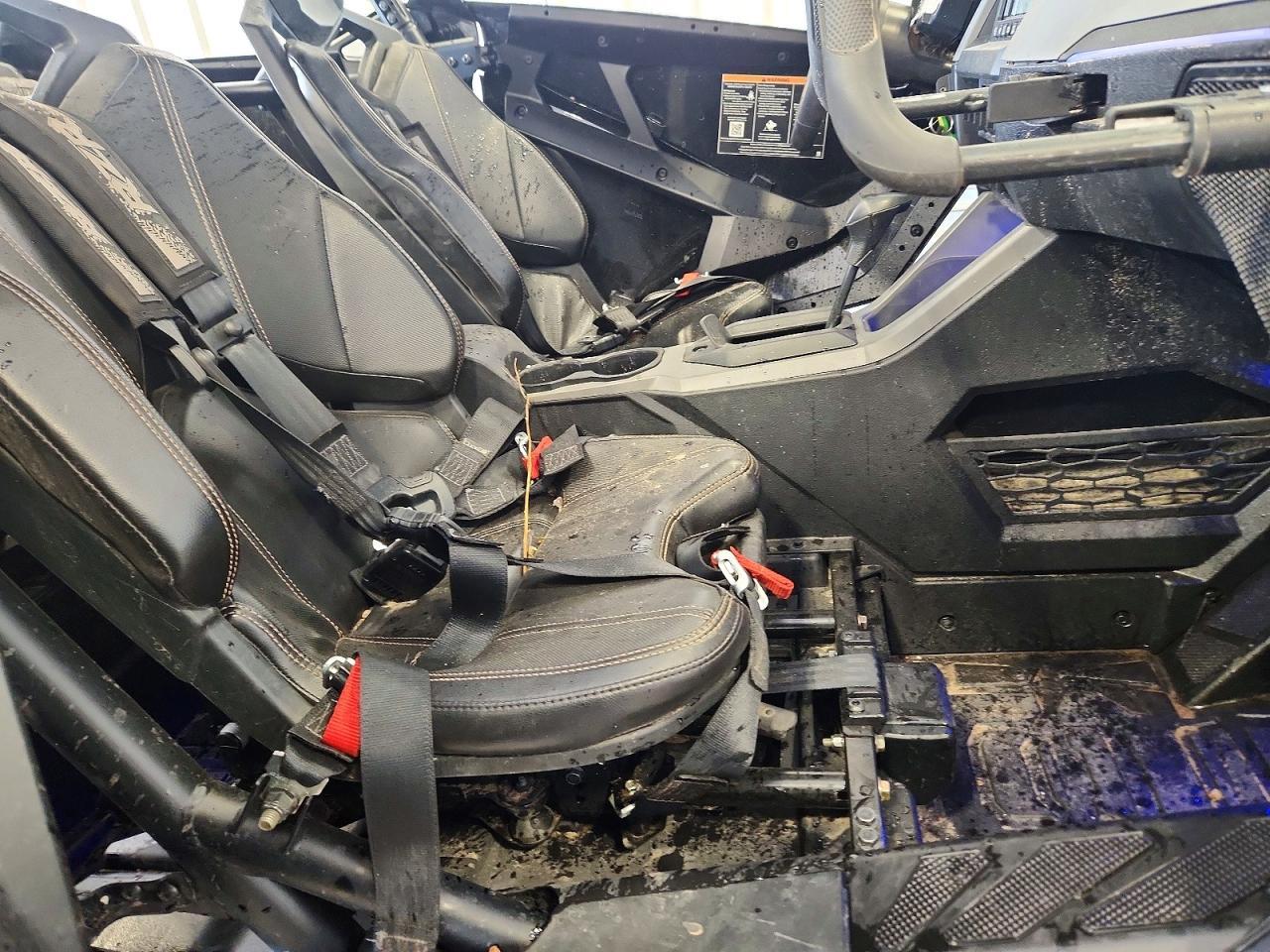 2022 Polaris Rzr Pro Xp Utility Vehicle - Фото 5