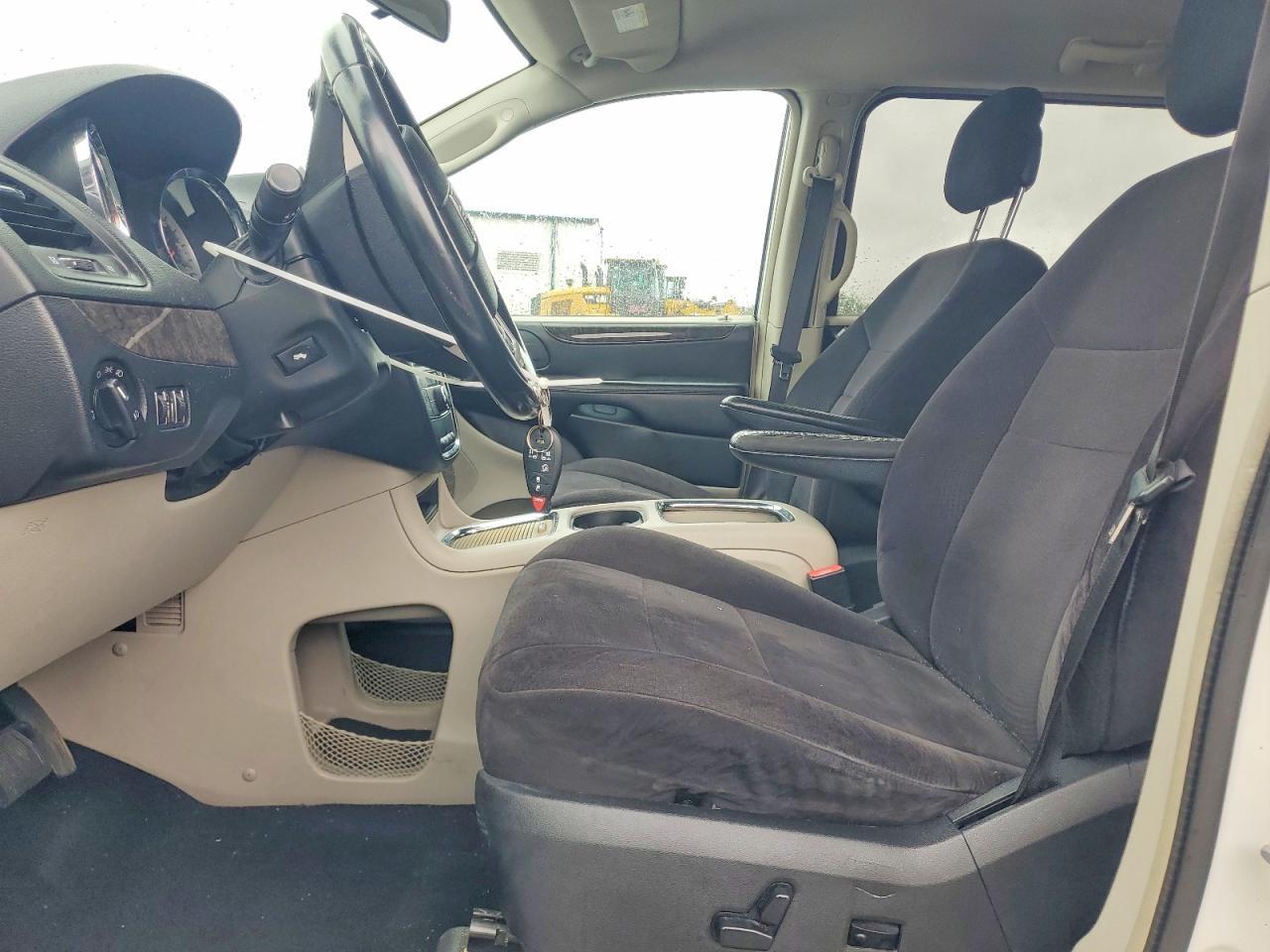2011 Dodge Grand Caravan Crew - Фото 7