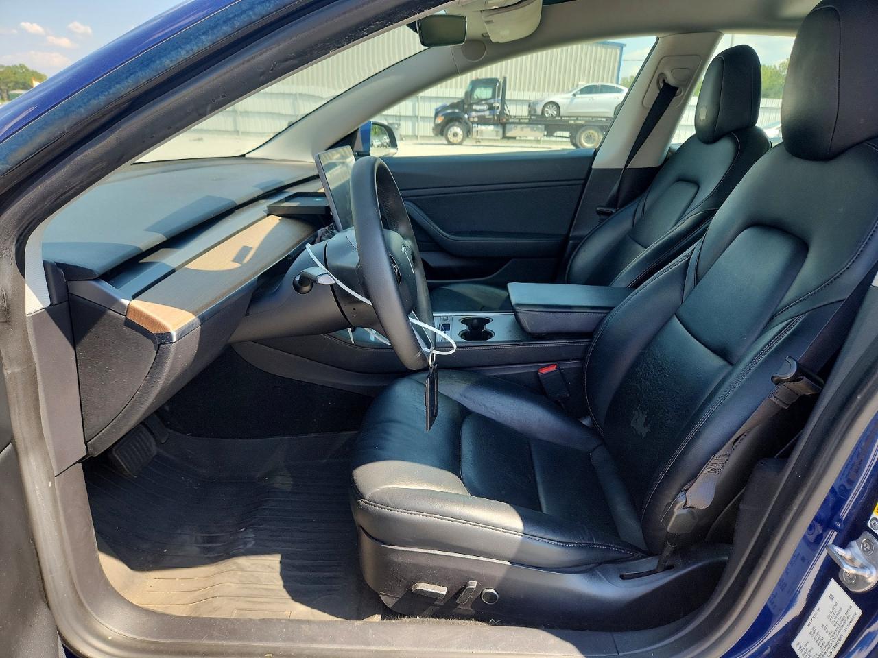 2021 Tesla Model 3 - Фото 7