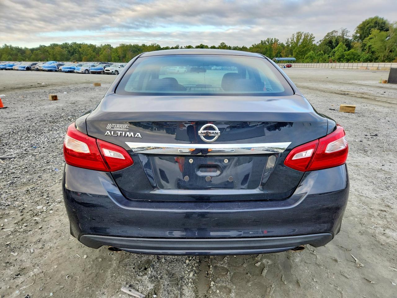 2017 Nissan Altima 2.5 S - Image 6