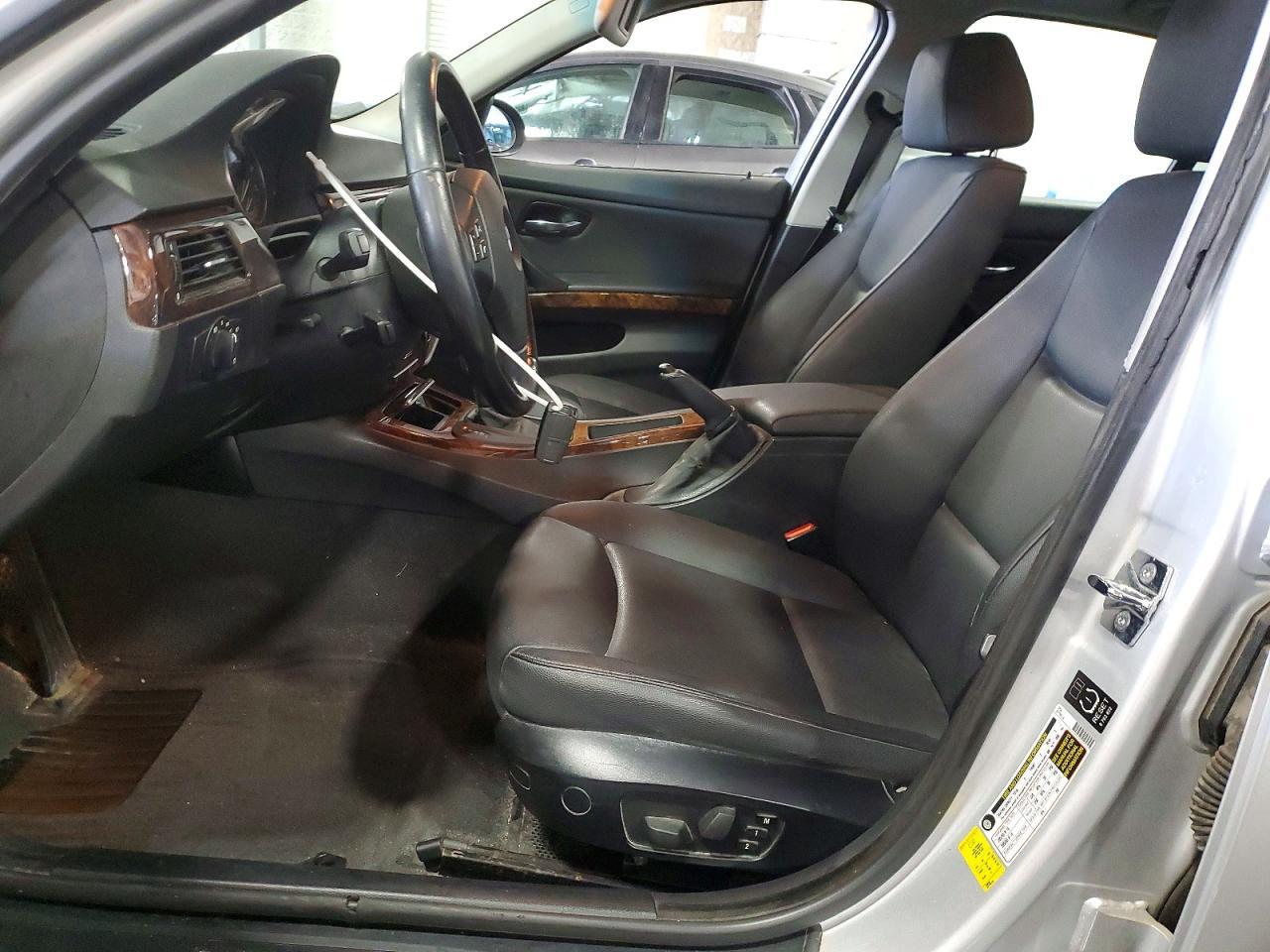2007 BMW 328 Xi - Image 7