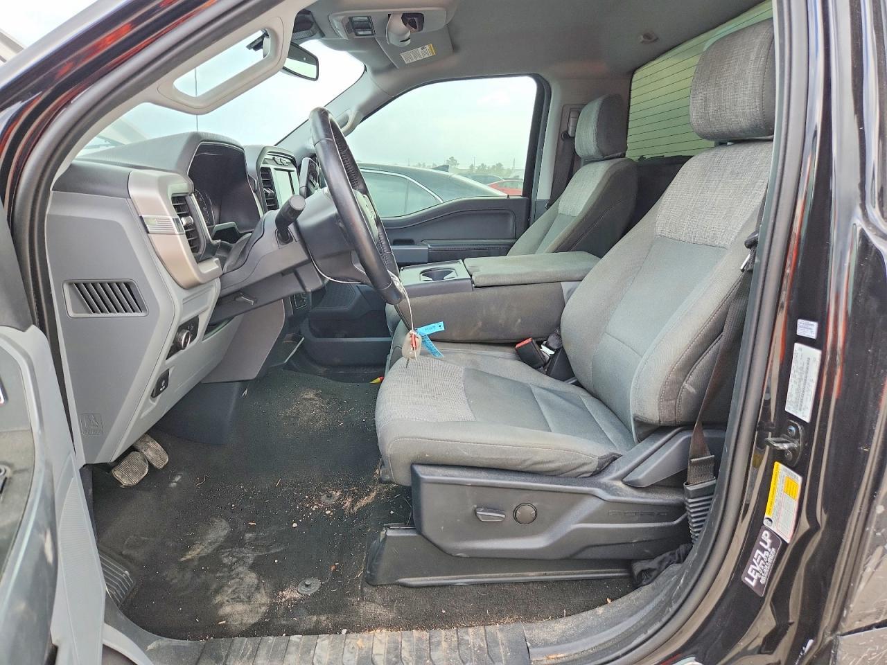 2022 Ford F150 - Image 7