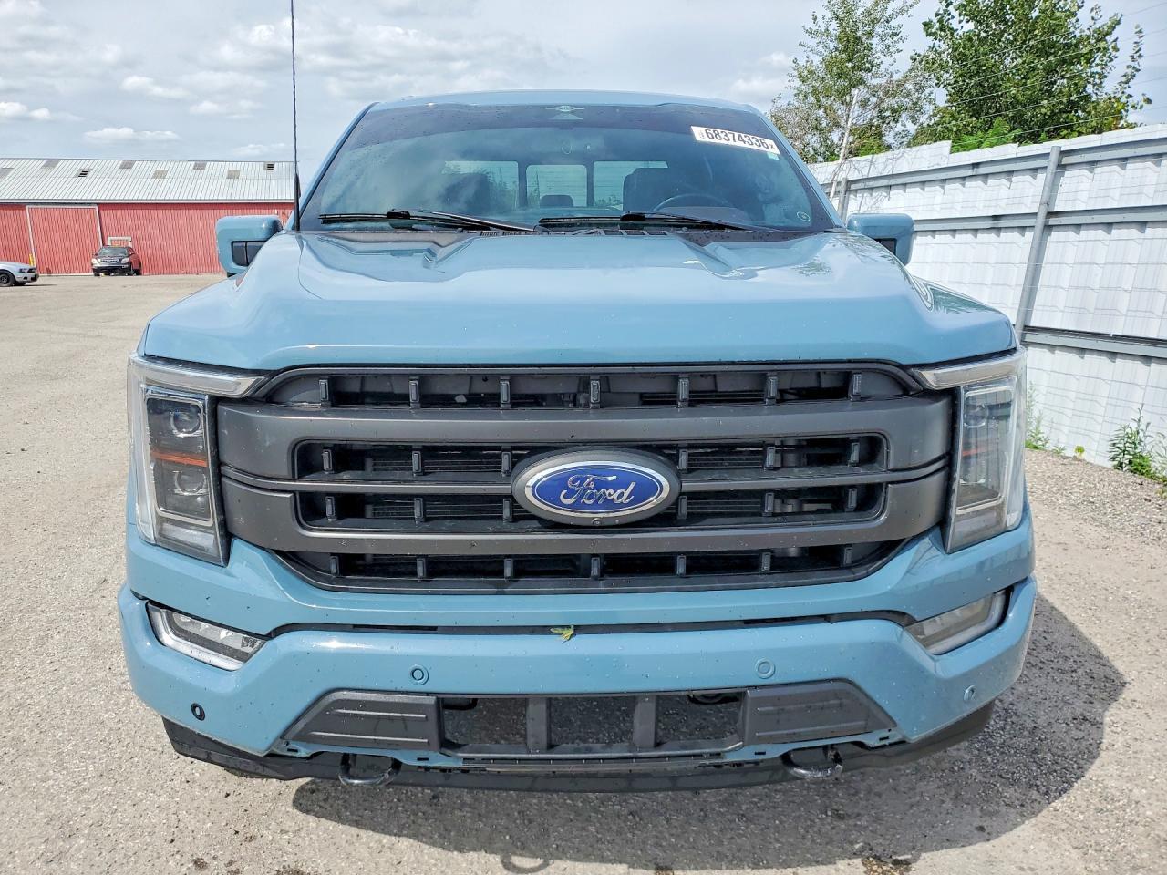 2023 Ford F150 Supercrew - Image 5