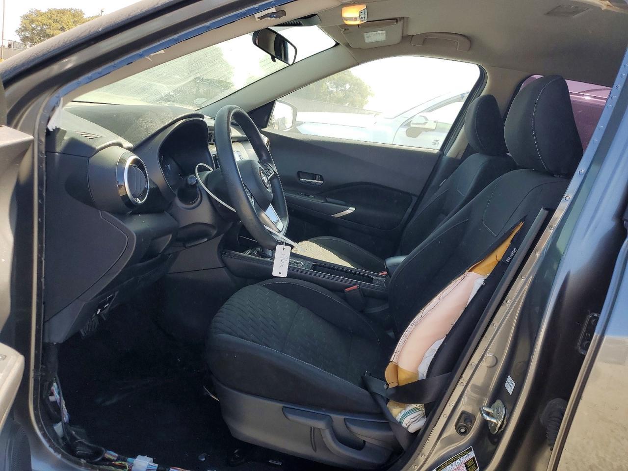 2021 Nissan Kicks Sv - Фото 7