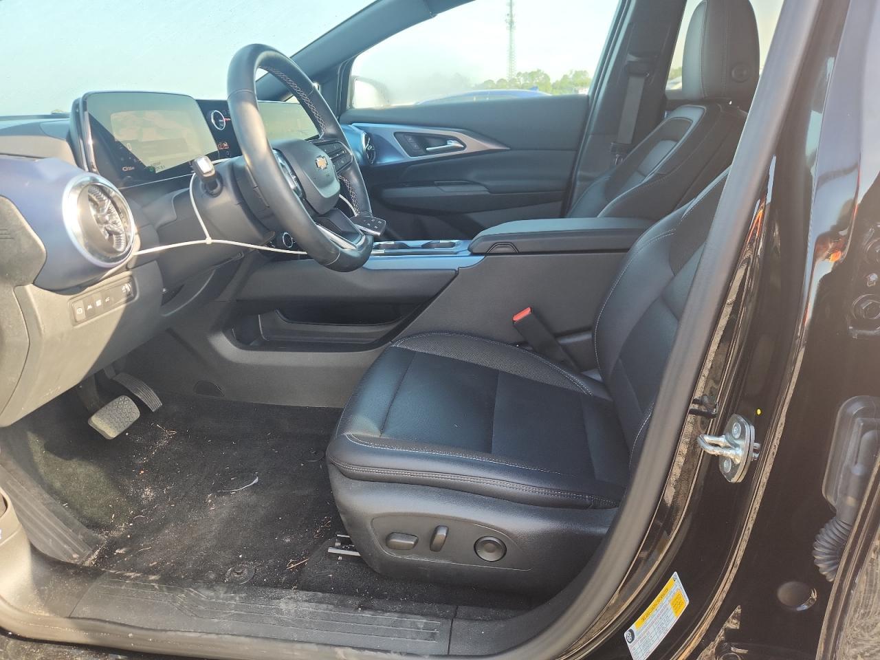 2025 Chevrolet Equinox Lt - Image 7