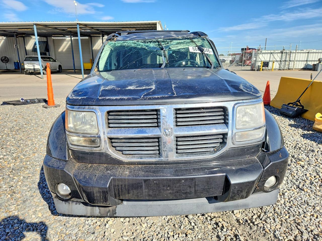 2011 Dodge Nitro Heat - Image 5