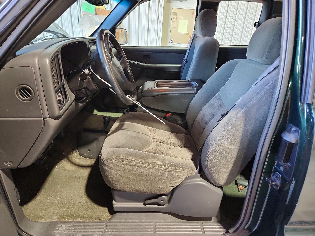 2003 Chevrolet Silverado K1500 - Фото 7