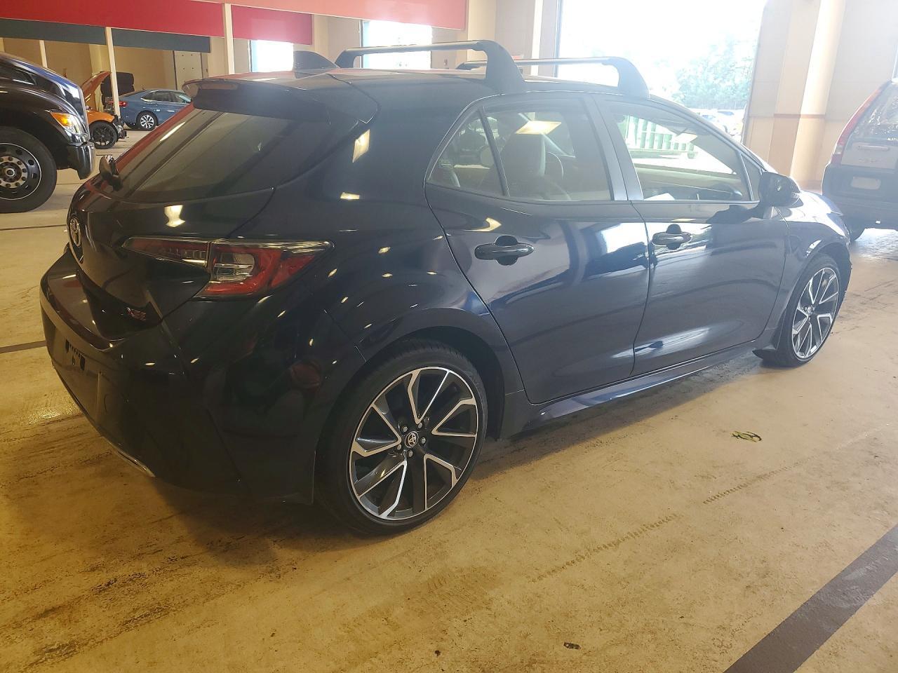 2021 Toyota Corolla Xse - Image 3