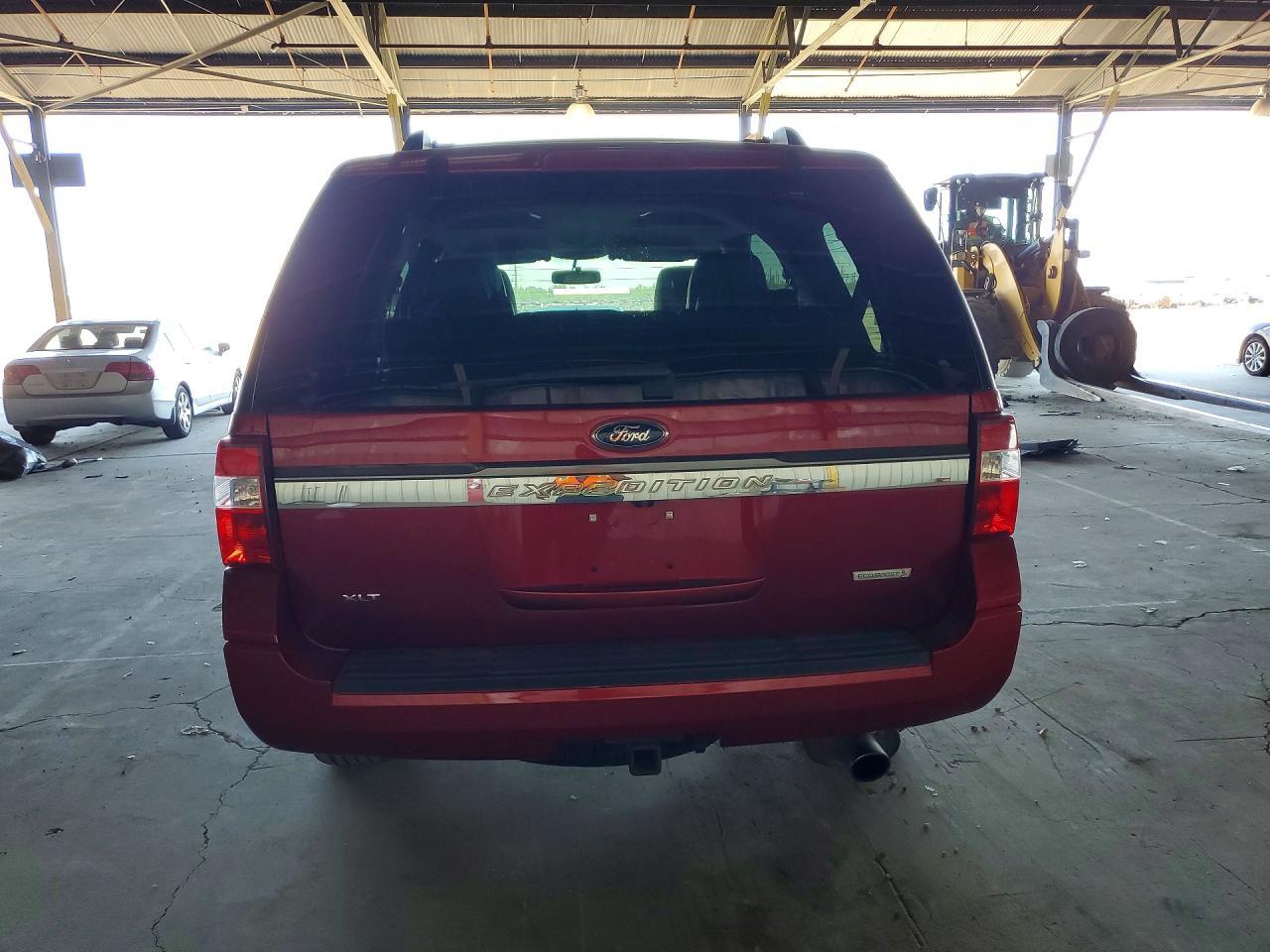 2016 Ford Expedition Xlt - Image 6