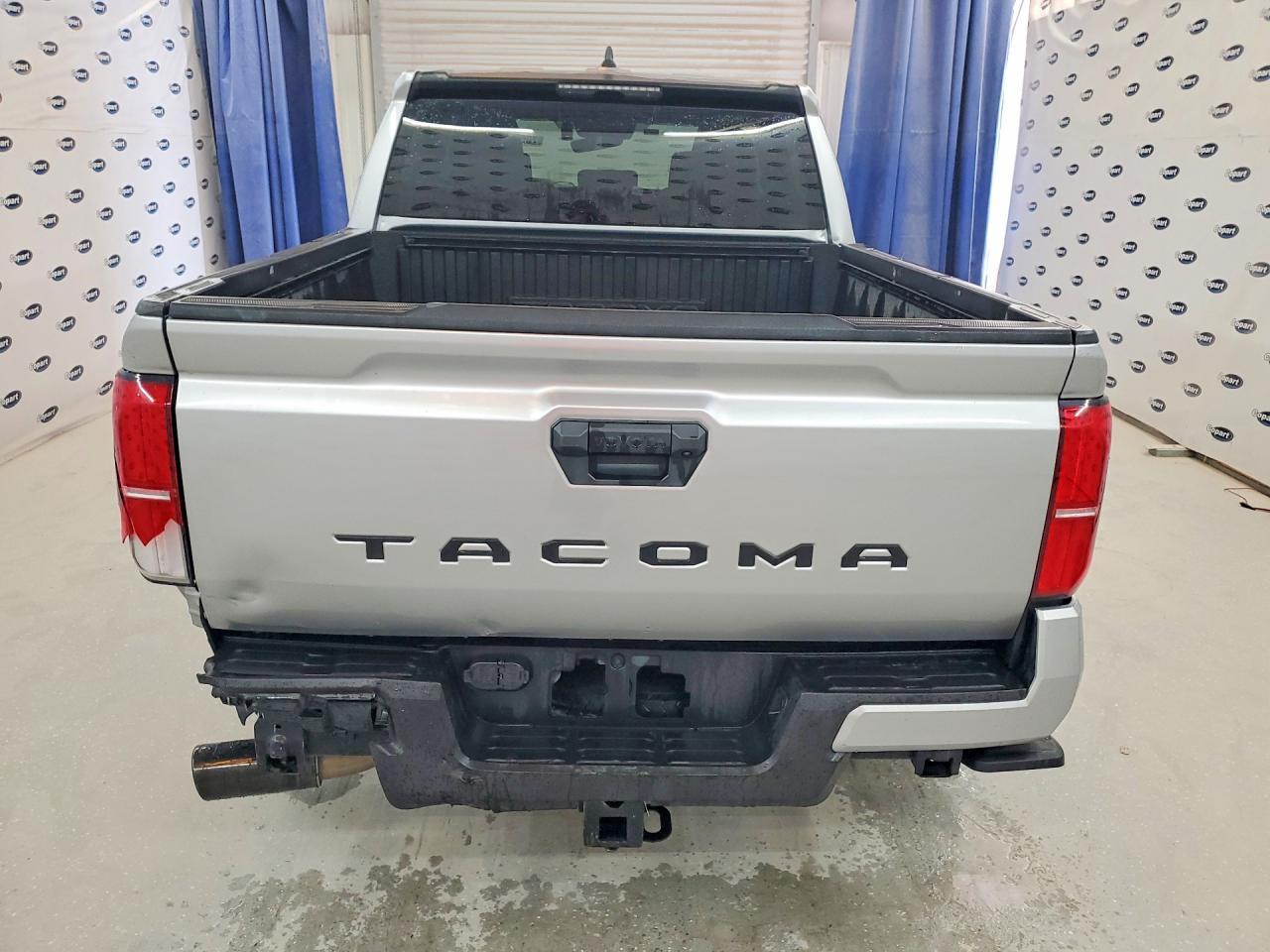 2024 Toyota Tacoma Sr5 - Image 6