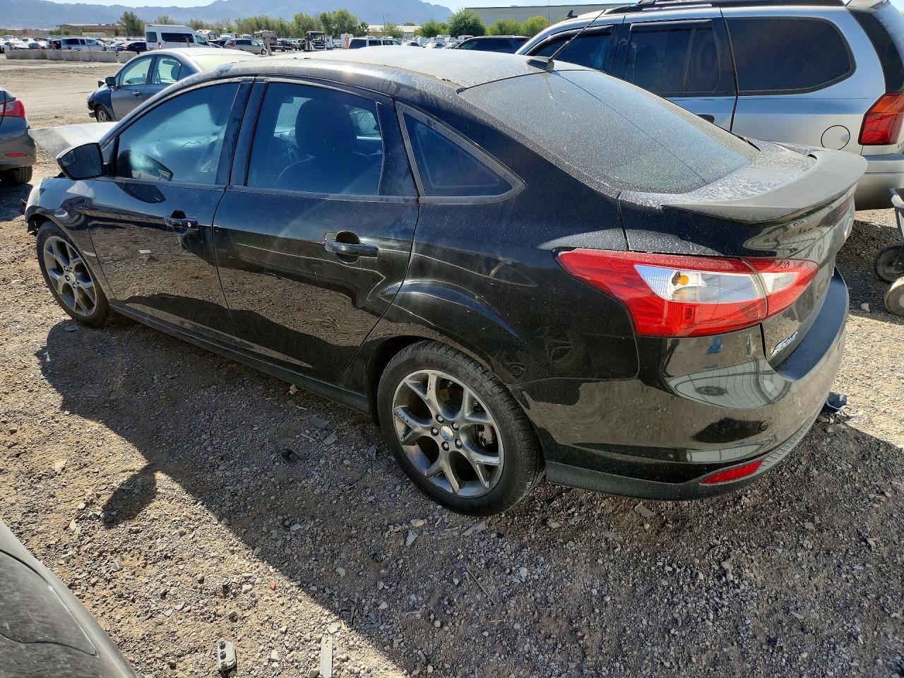 2013 Ford Focus Se - Image 2