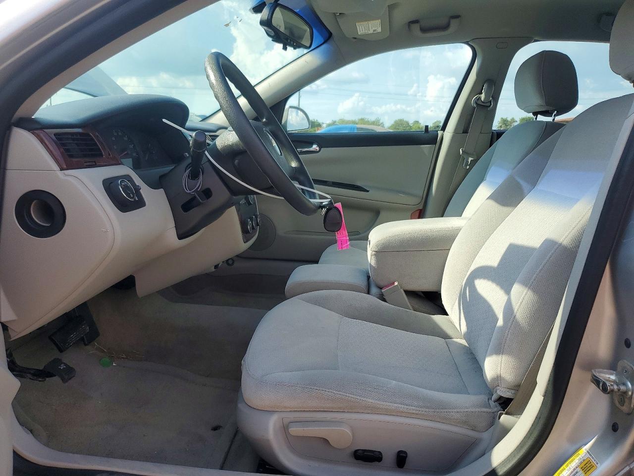 2006 Chevrolet Impala Ls - Image 7
