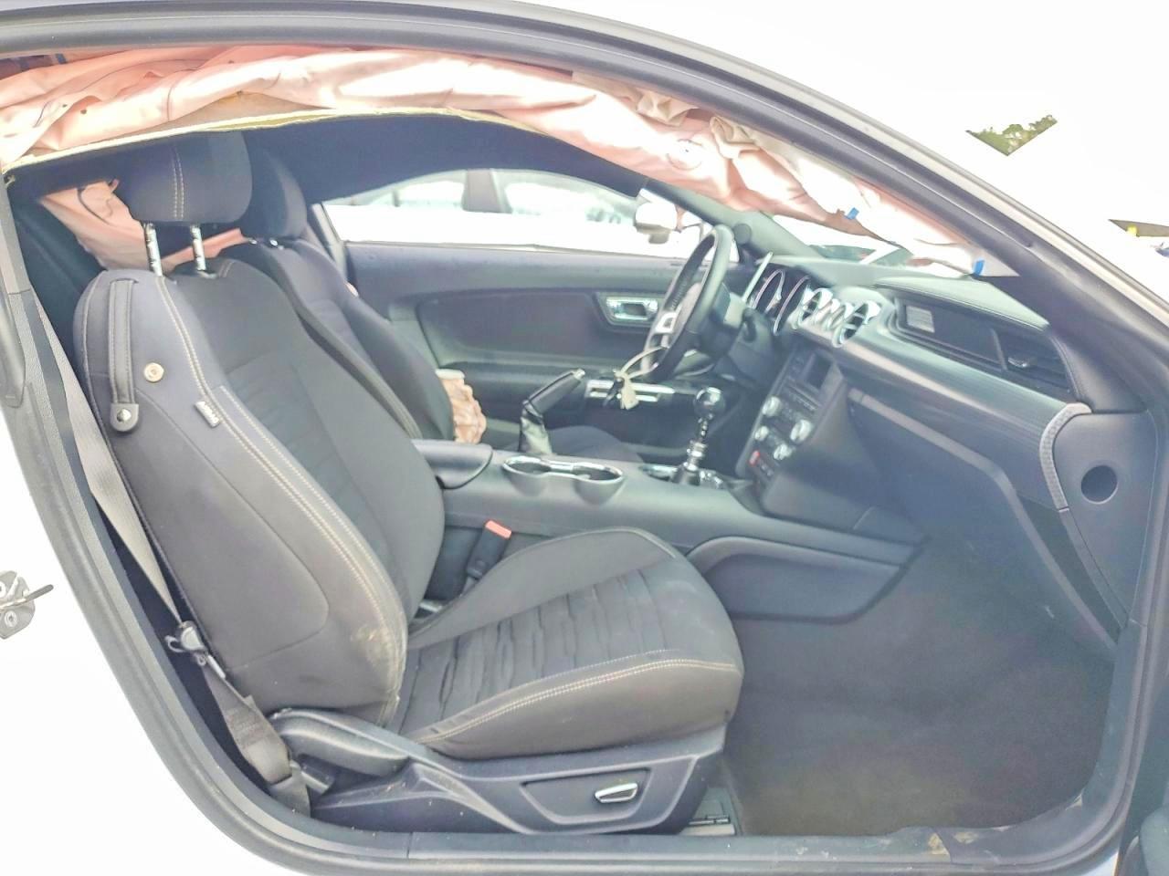 2015 Ford Mustang Gt - Image 7