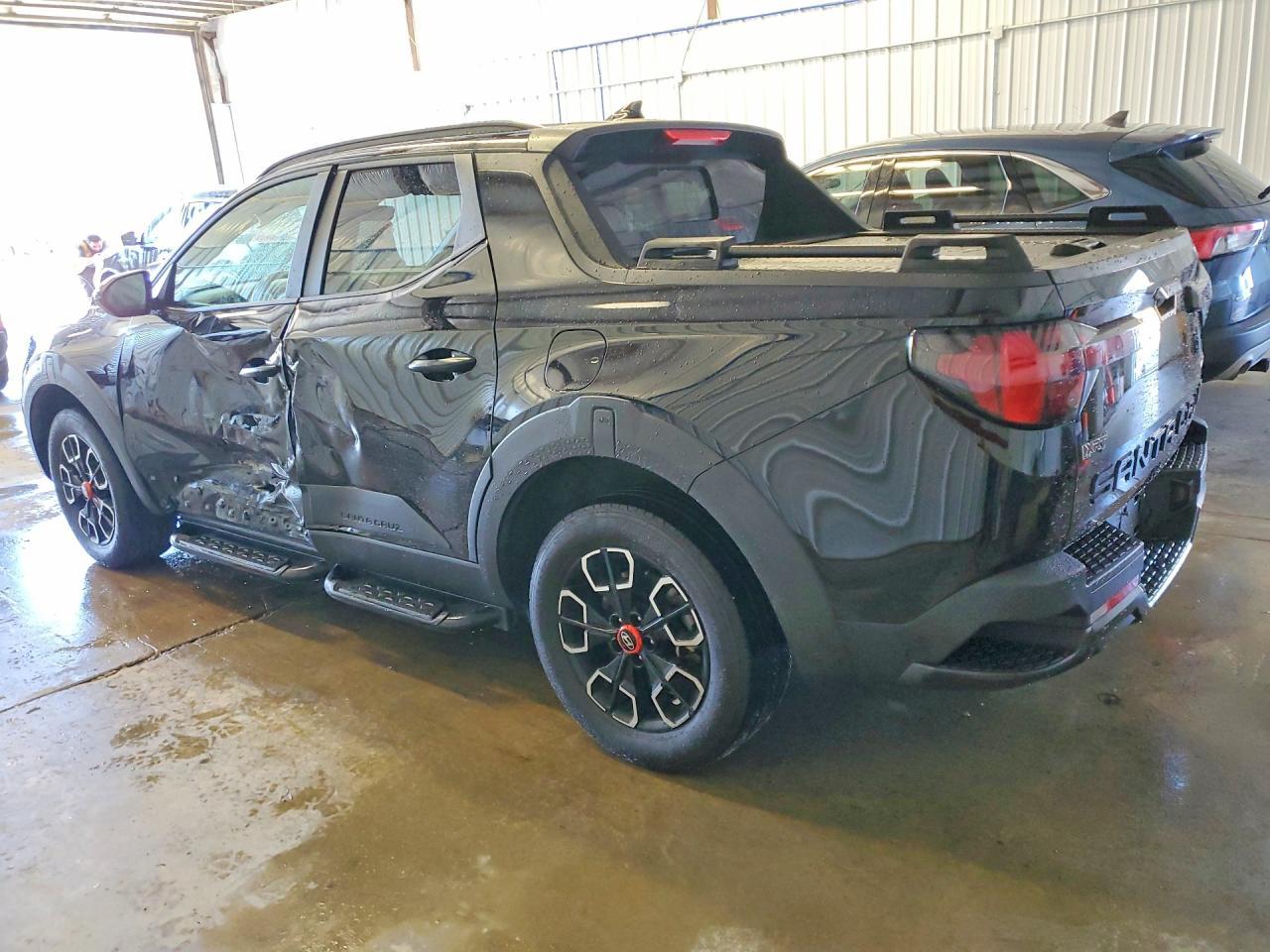 2024 Hyundai Santa Cruz Xrt - Image 2