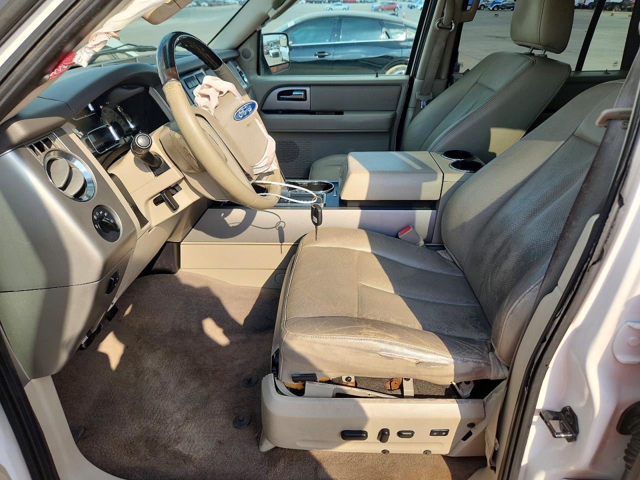 2013 Ford Expedition Limited - Фото 7