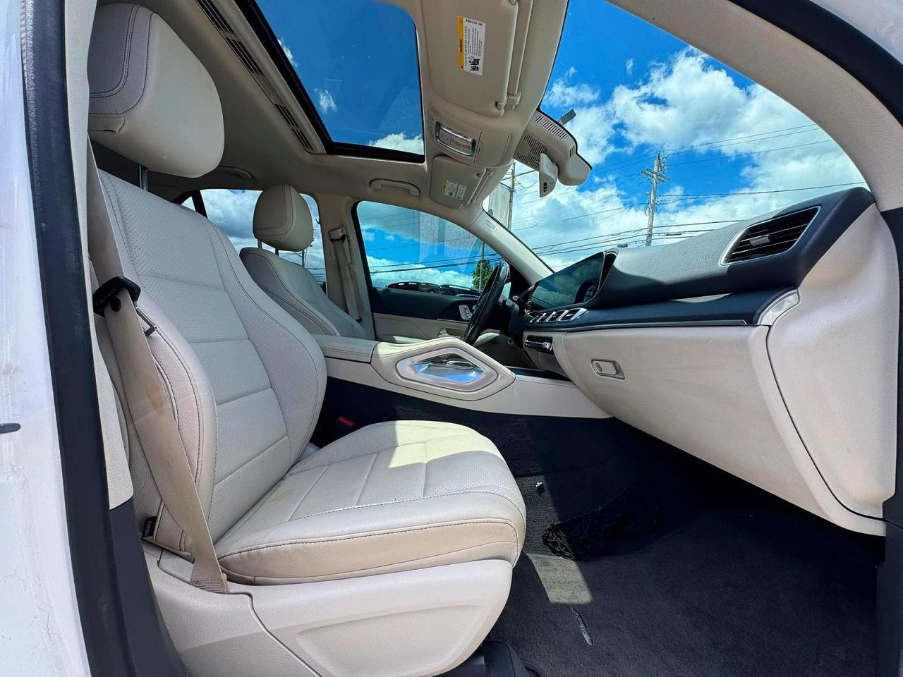 2020 Mercedes-Benz Gle 350 4Matic - Image 5