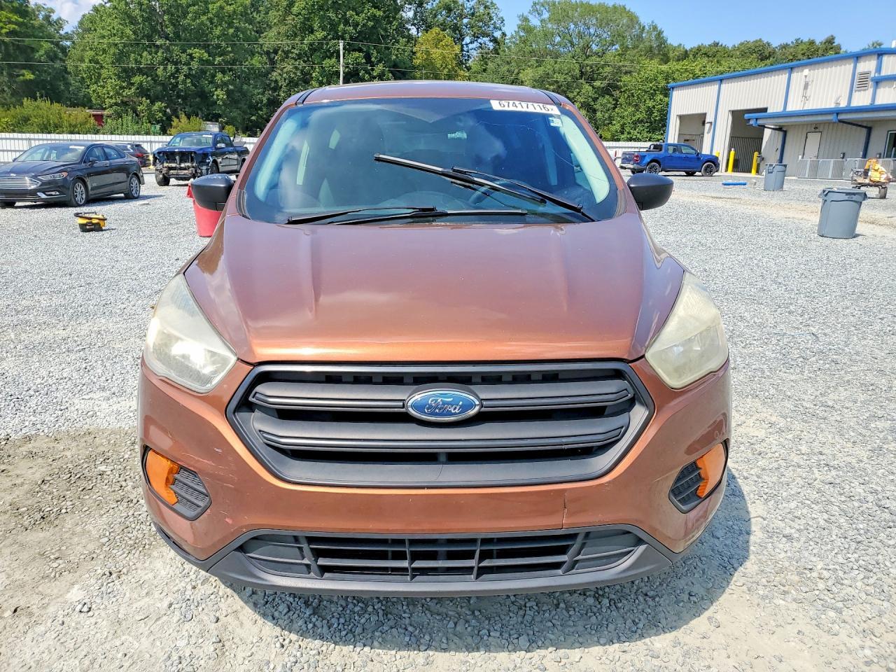 2017 Ford Escape S - Image 5