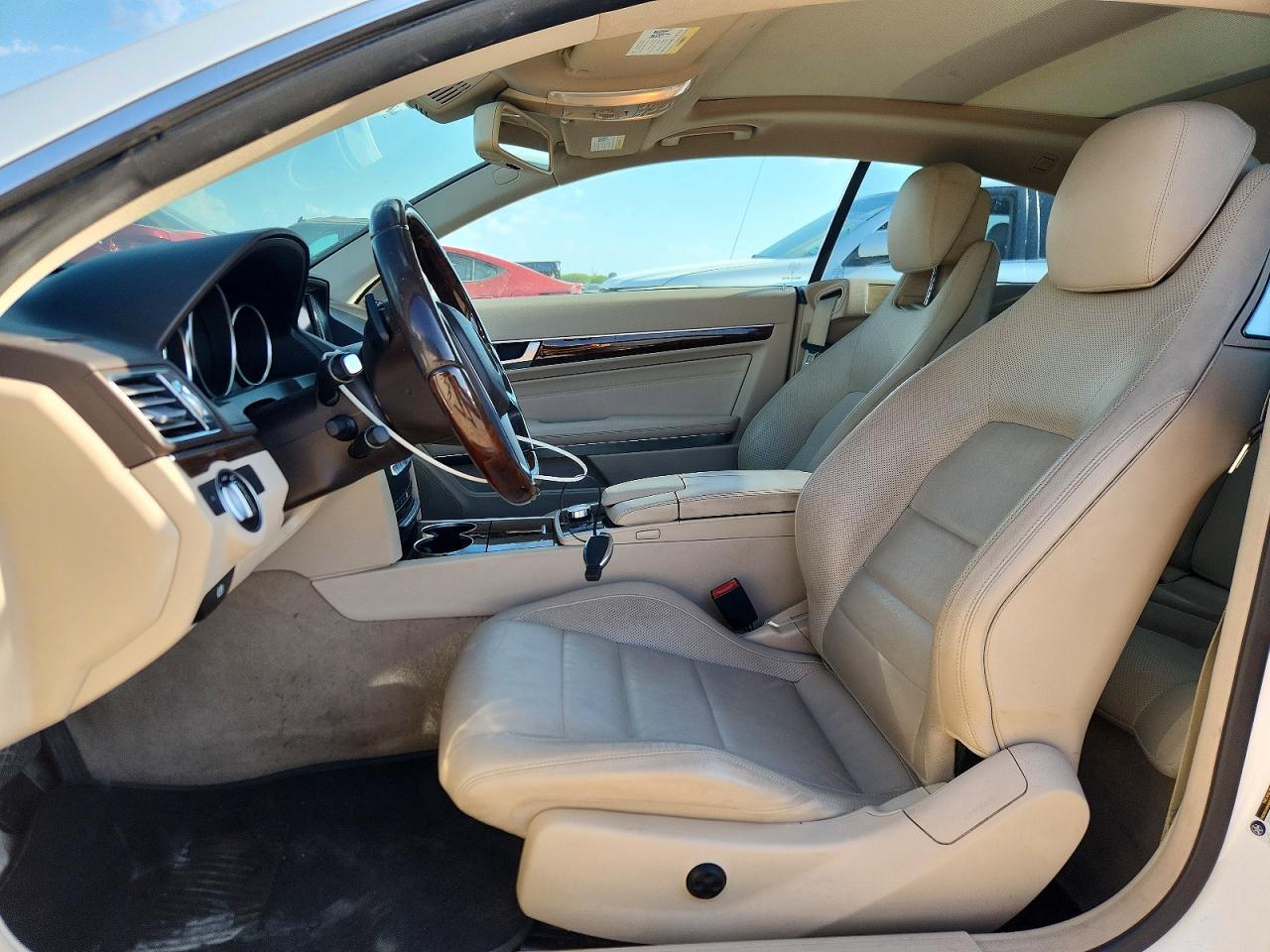 2014 Mercedes-Benz E 350 - Фото 7