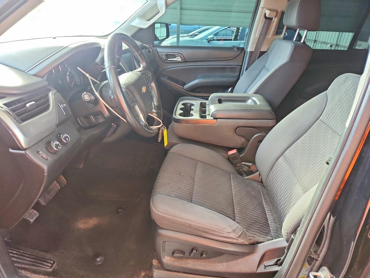 2018 Chevrolet Tahoe K1500 Ls - Image 7